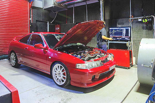 EVO